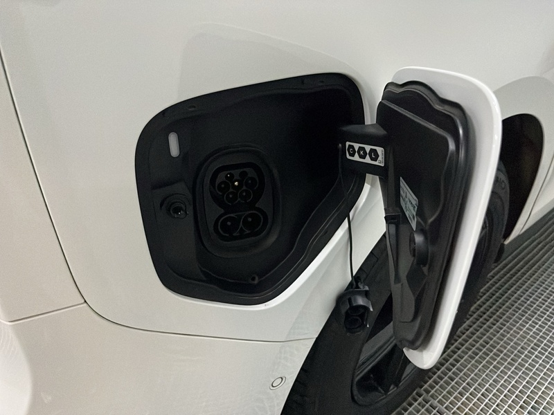 Volkswagen ID. Buzz vaihtoauto