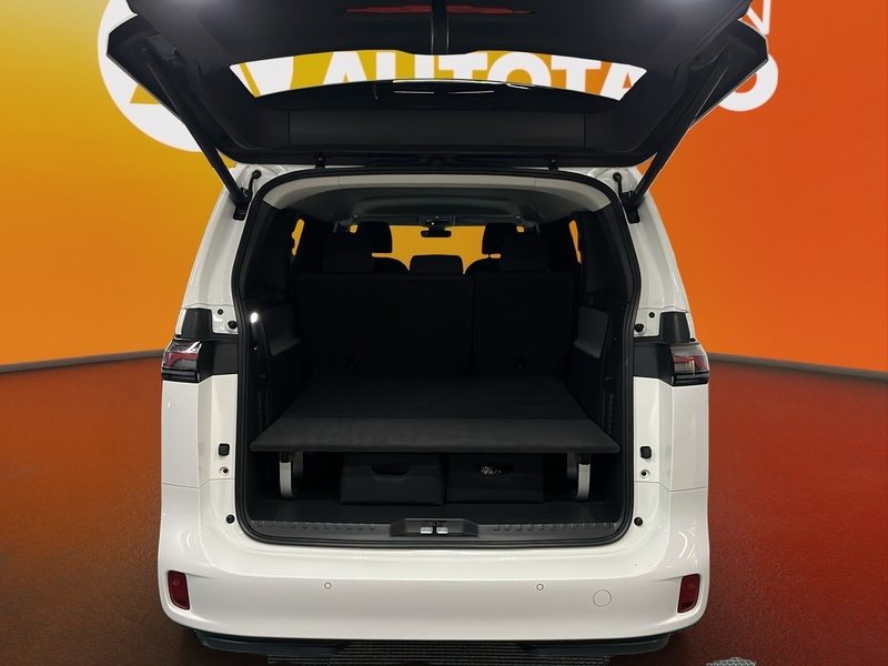 Volkswagen ID. Buzz vaihtoauto