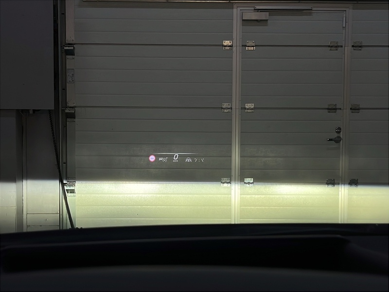 Mercedes-Benz EQS vaihtoauto