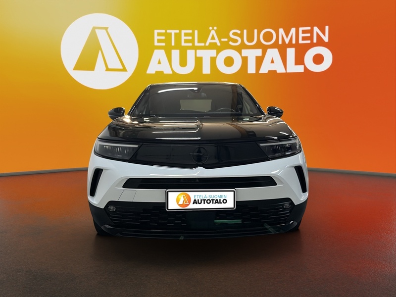 Opel Mokka-e vaihtoauto