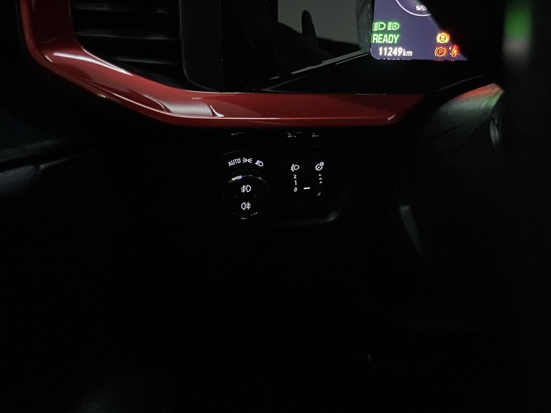 Opel Mokka-e vaihtoauto