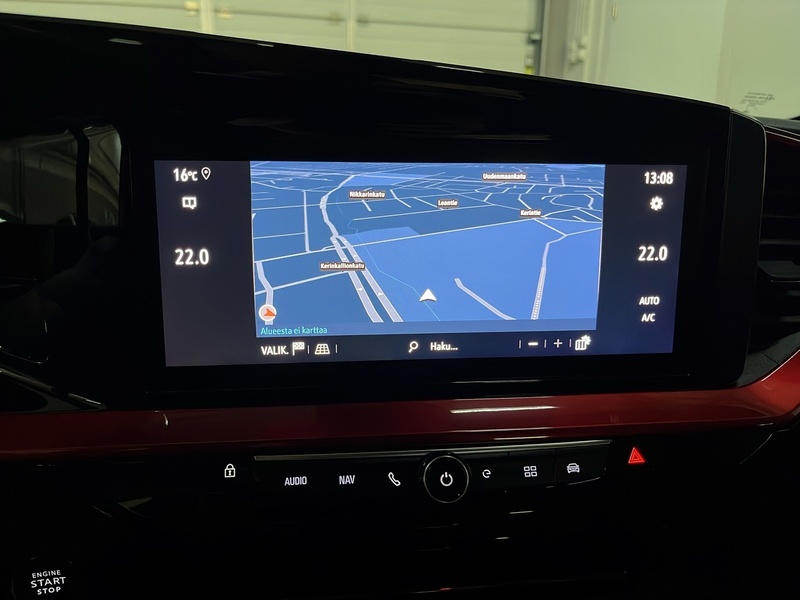 Opel Mokka-e vaihtoauto