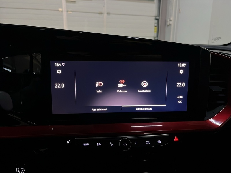 Opel Mokka-e vaihtoauto