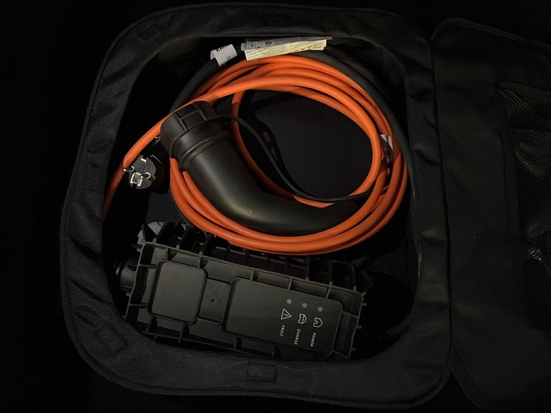 Opel Mokka-e vaihtoauto