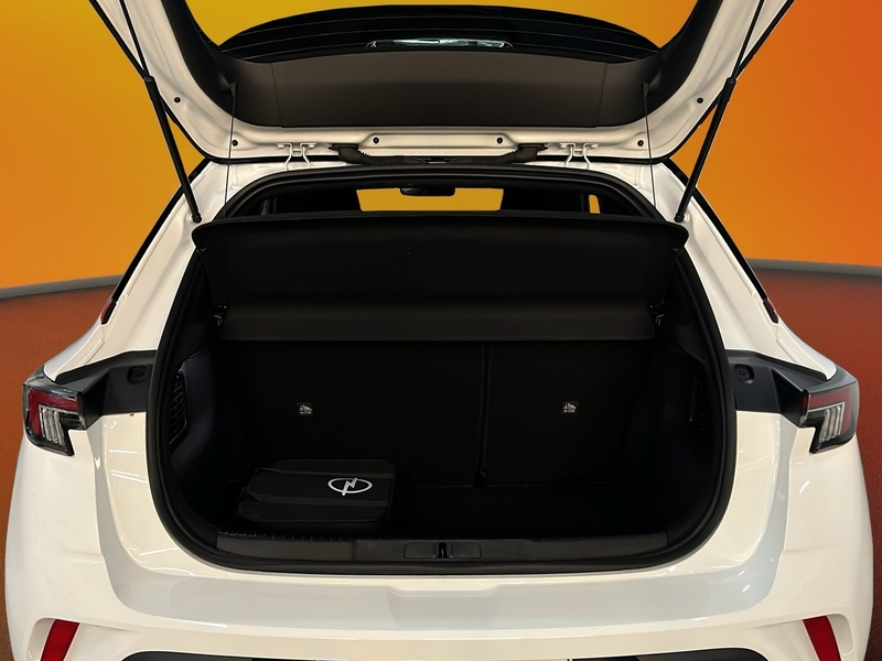 Opel Mokka-e vaihtoauto