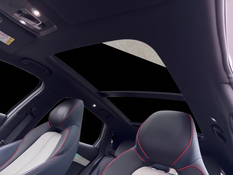 BYD Atto 3 vaihtoauto