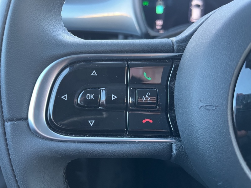 Fiat 500e vaihtoauto