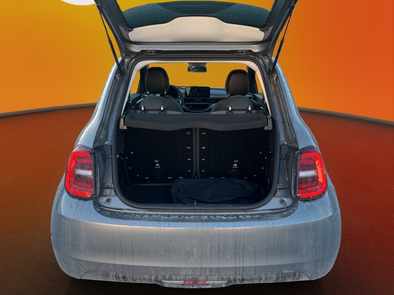 Fiat 500e vaihtoauto