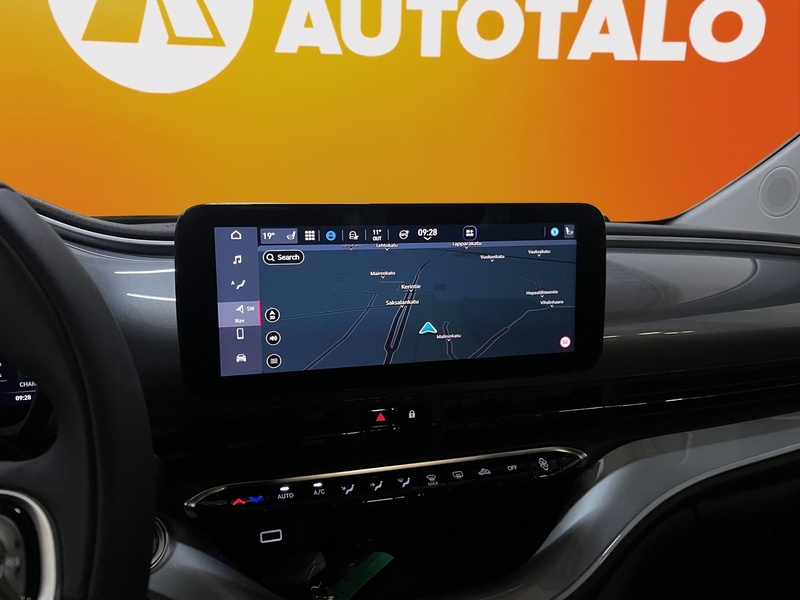 Fiat 500e vaihtoauto