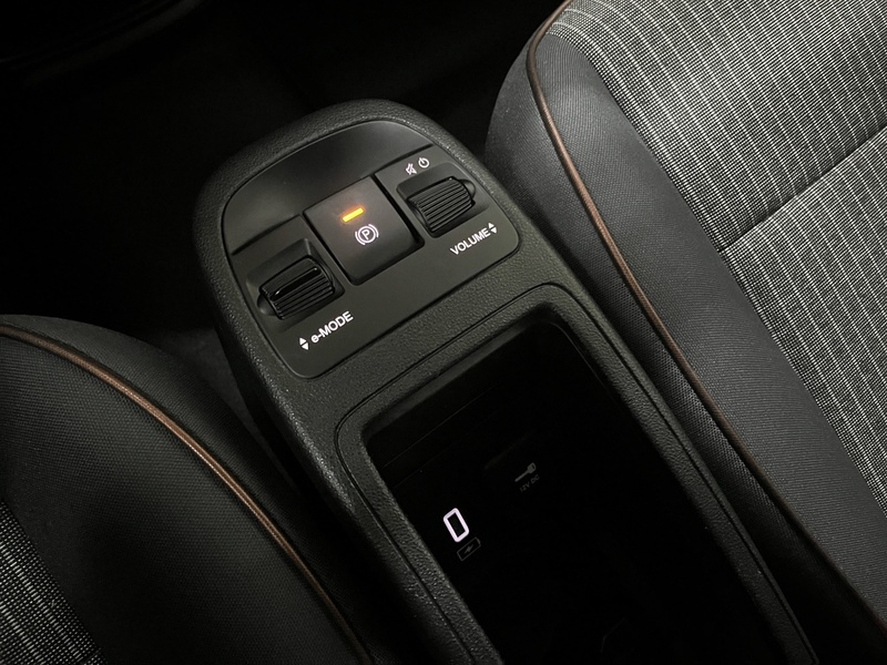 Fiat 500e vaihtoauto