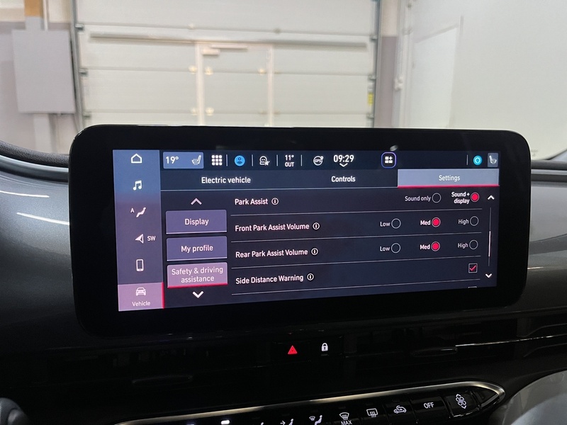 Fiat 500e vaihtoauto