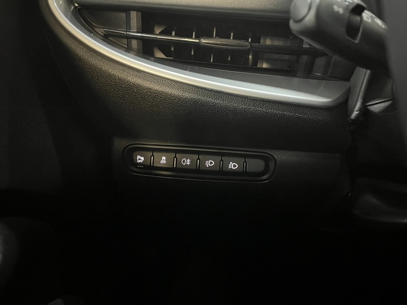 Fiat 500e vaihtoauto