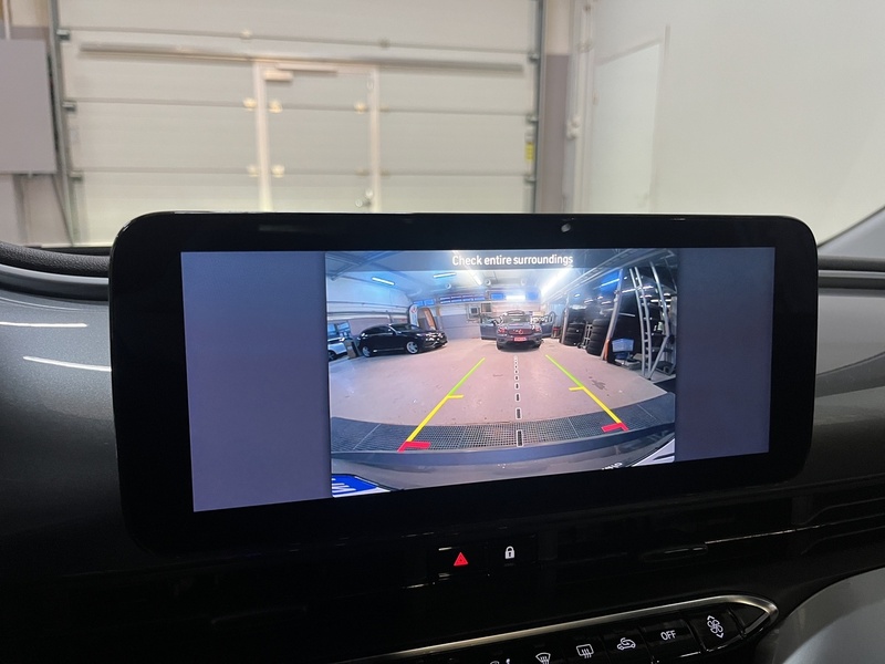 Fiat 500e vaihtoauto