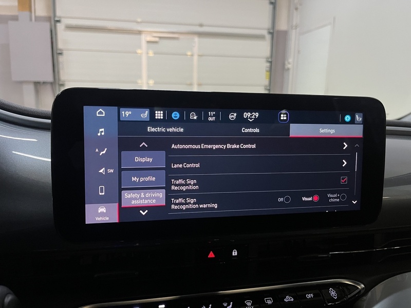 Fiat 500e vaihtoauto