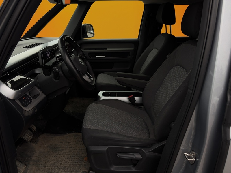 Volkswagen ID. Buzz vaihtoauto