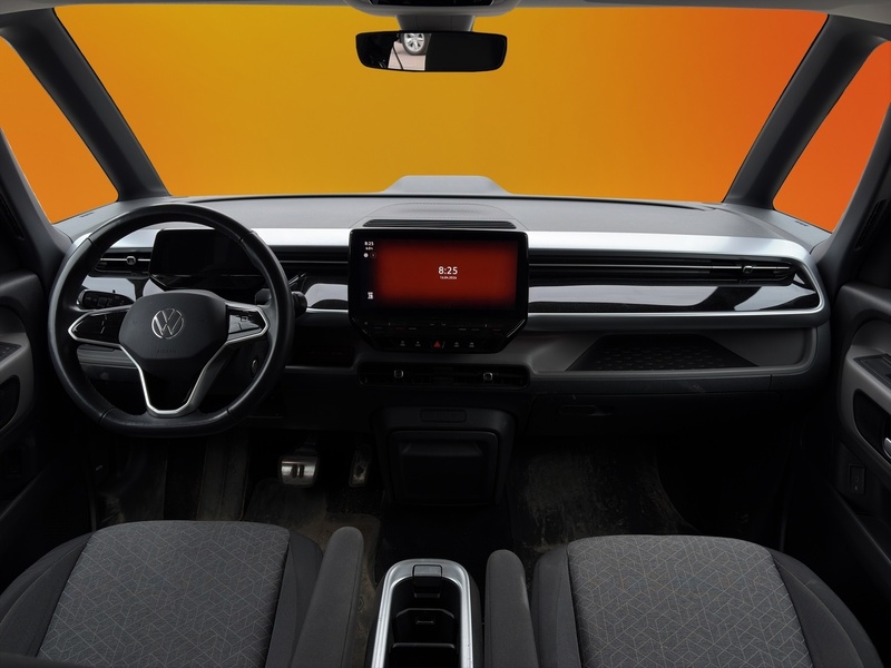 Volkswagen ID. Buzz vaihtoauto