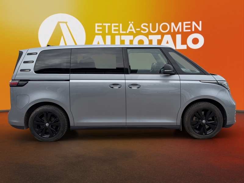 Volkswagen ID. Buzz vaihtoauto