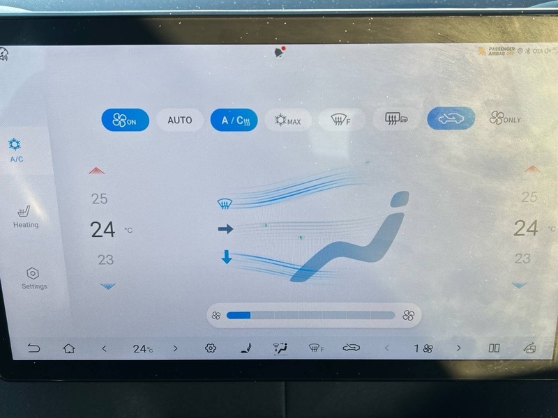 BYD Dolphin vaihtoauto