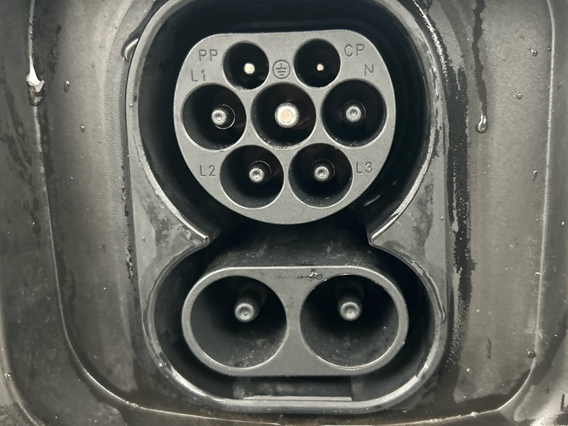 BYD Dolphin vaihtoauto