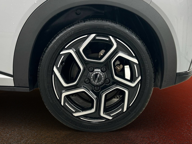 BYD Dolphin vaihtoauto