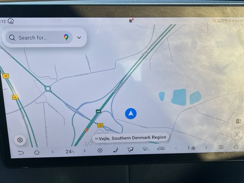 BYD Dolphin vaihtoauto