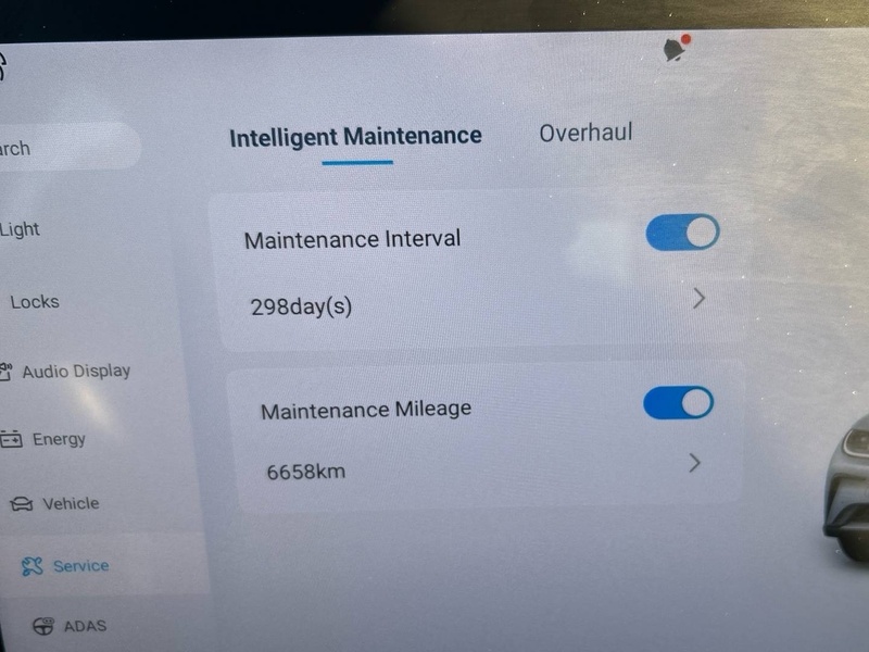 BYD Dolphin vaihtoauto