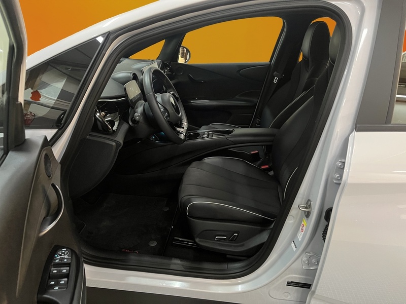 BYD Dolphin vaihtoauto