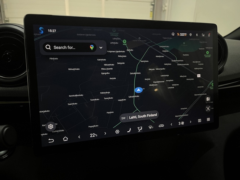 BYD Dolphin vaihtoauto