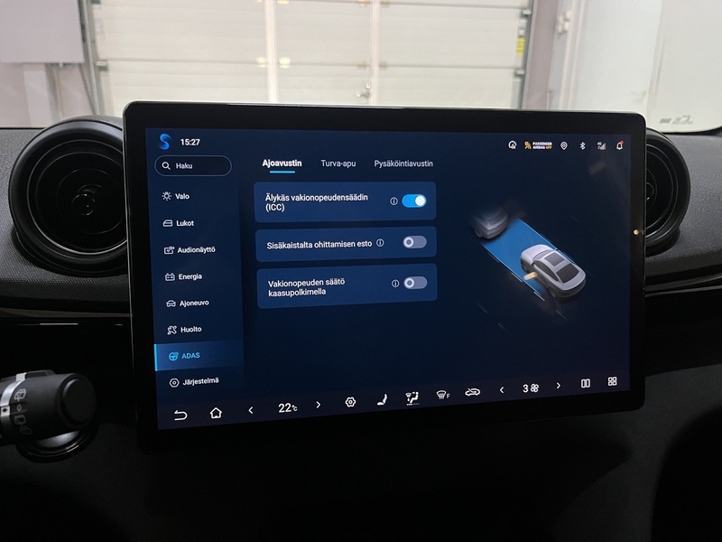 BYD Dolphin vaihtoauto