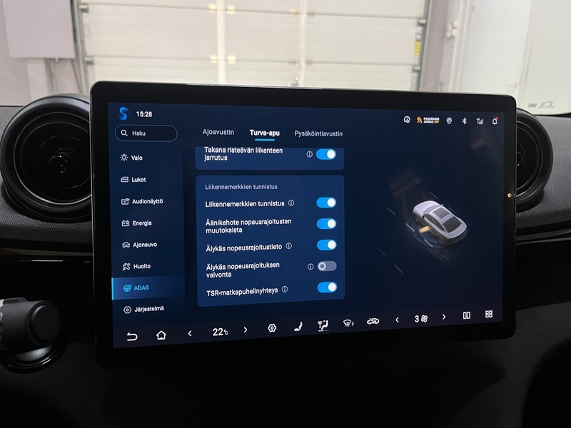 BYD Dolphin vaihtoauto