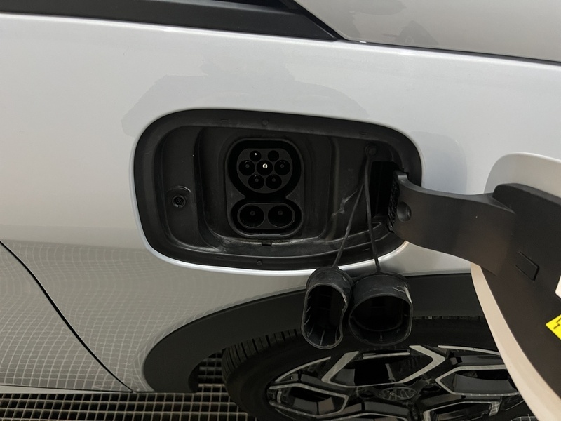 BYD Dolphin vaihtoauto