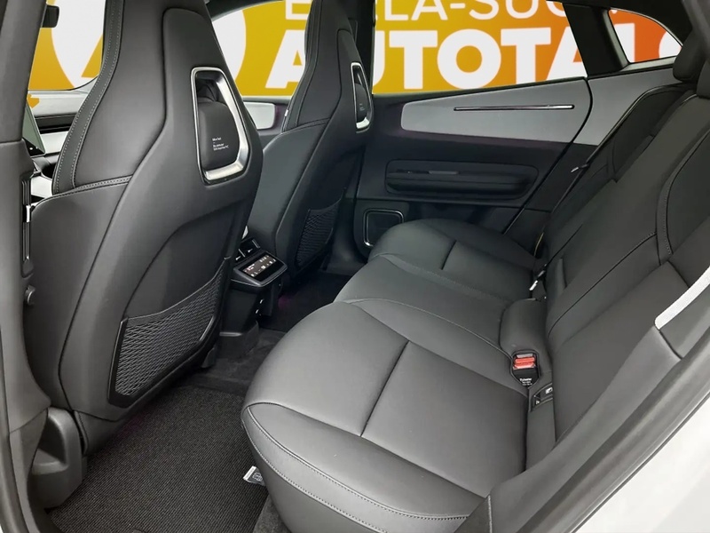 Polestar 4 vaihtoauto