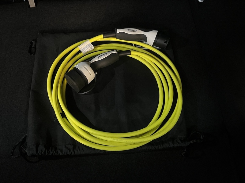 Cupra Born vaihtoauto