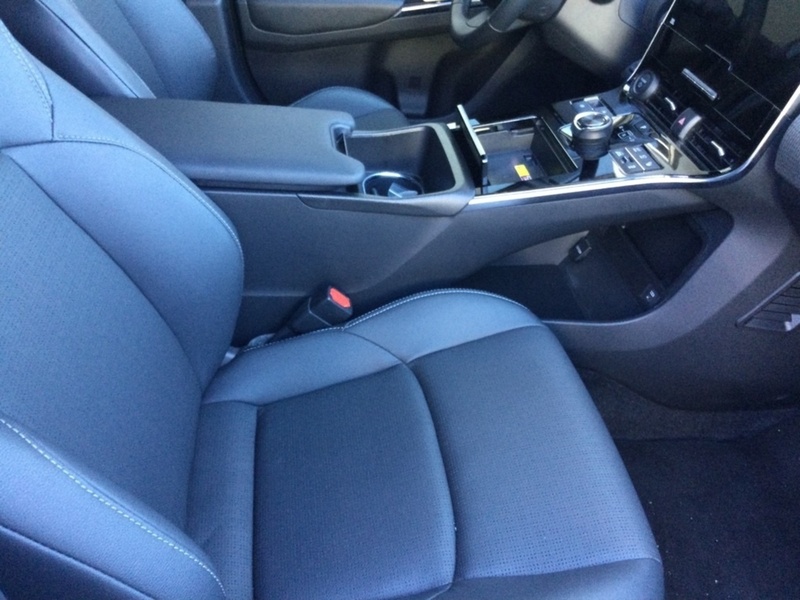 Toyota bZ4X vaihtoauto