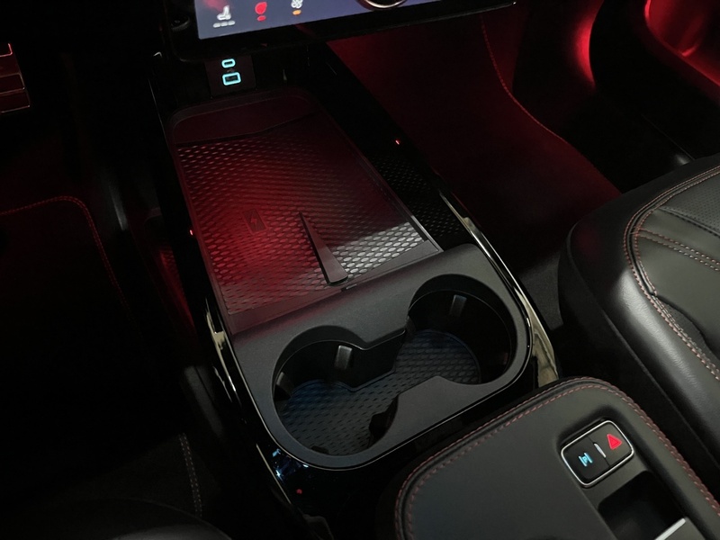 Ford USA Mustang vaihtoauto