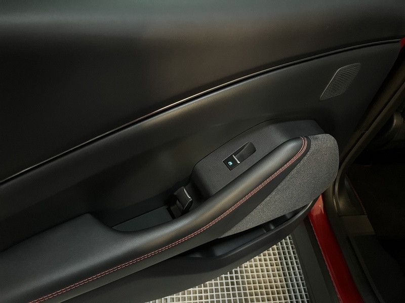 Ford USA Mustang vaihtoauto