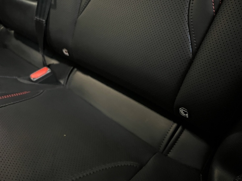 Ford USA Mustang vaihtoauto