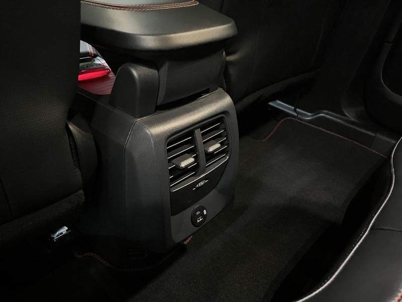 Ford USA Mustang vaihtoauto