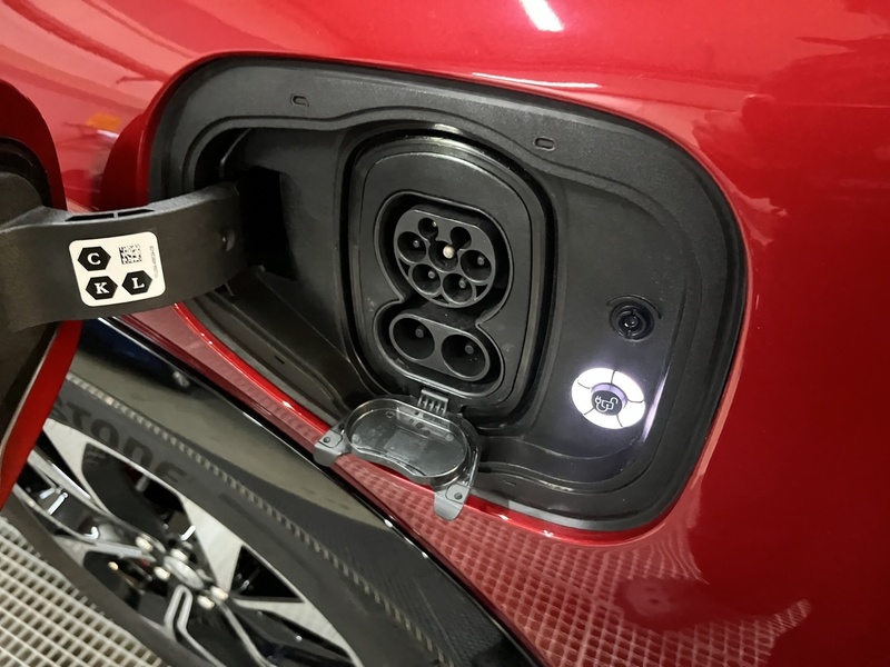 Ford USA Mustang vaihtoauto