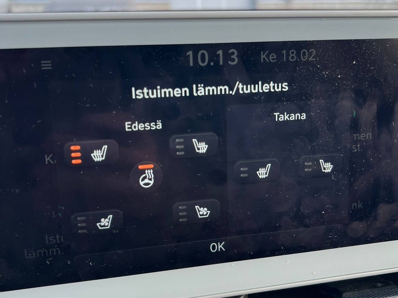 Hyundai IONIQ 5 vaihtoauto