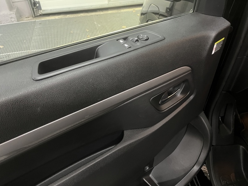Toyota Proace Verso EV vaihtoauto