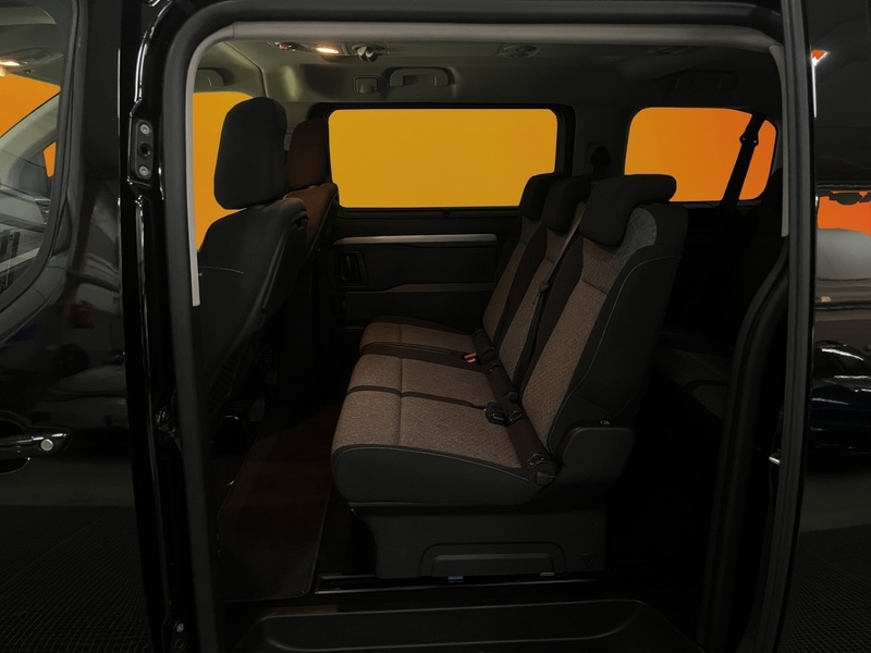 Toyota Proace Verso EV vaihtoauto