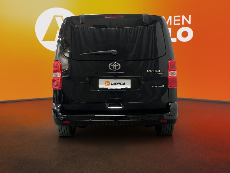 Toyota Proace Verso EV vaihtoauto