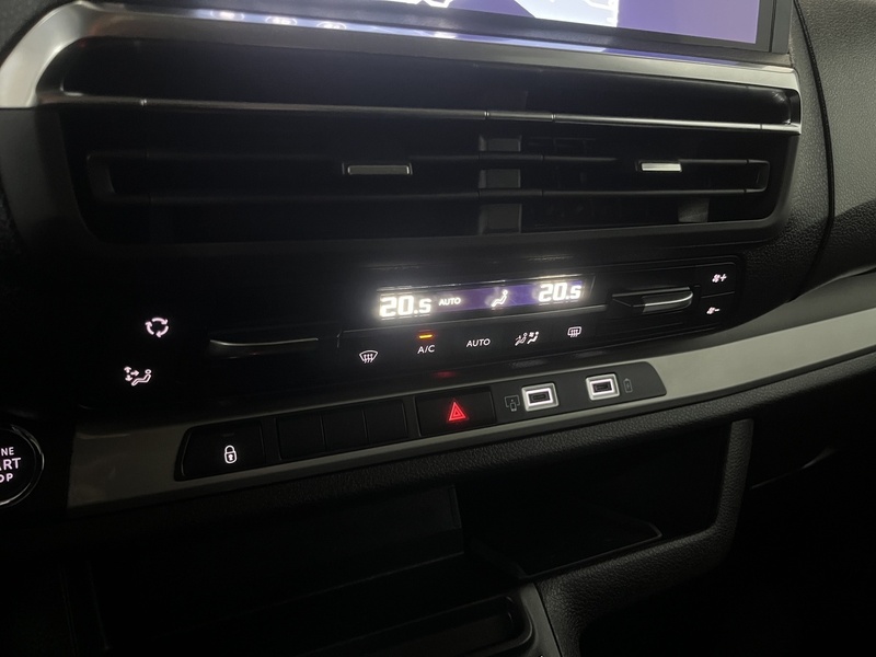 Toyota Proace Verso EV vaihtoauto