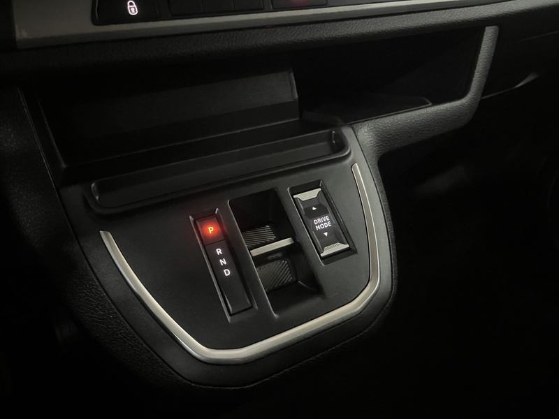 Toyota Proace Verso EV vaihtoauto
