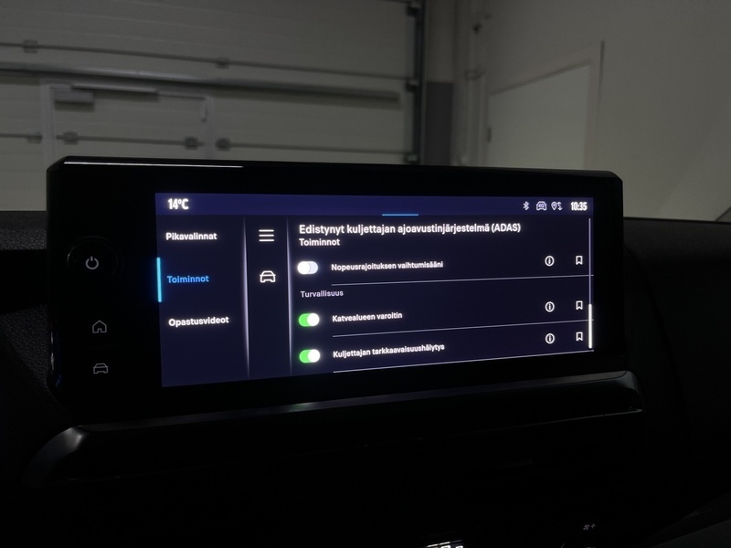 Toyota Proace Verso EV vaihtoauto