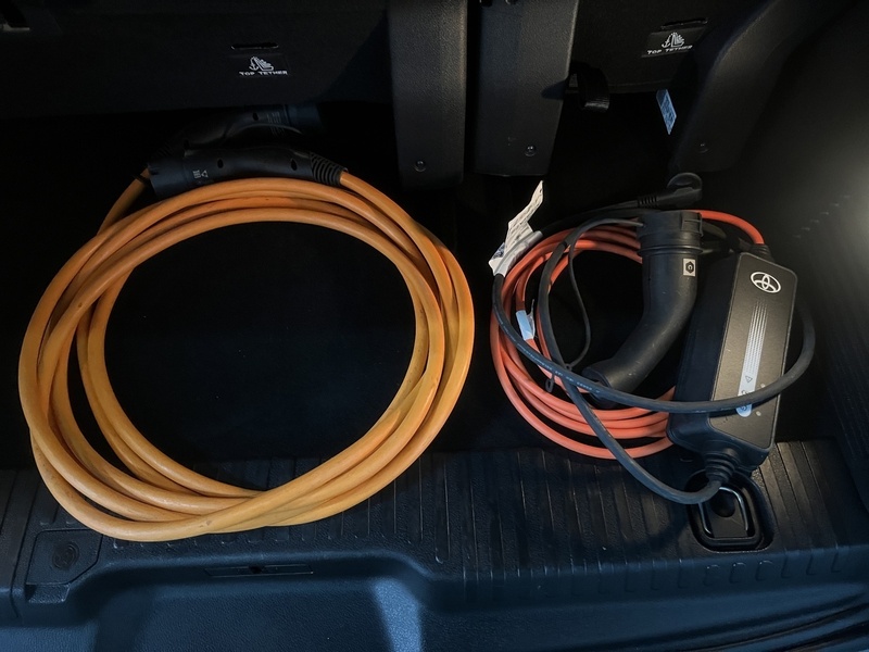 Toyota Proace Verso EV vaihtoauto