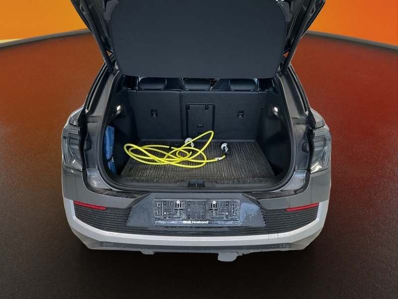 Ford USA Explorer vaihtoauto