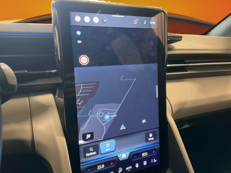 Ford USA Explorer vaihtoauto