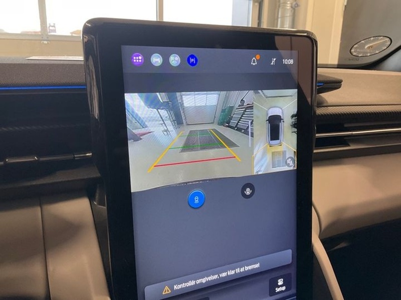 Ford USA Explorer vaihtoauto